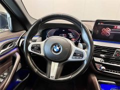 BMW 5 Series 530Li Premier M Sport Package - ფოტო 13