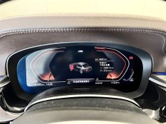 BMW 5 Series 530Li Premier M Sport Package - ფოტო 14