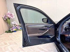 BMW 5 Series 530Li Premier M Sport Package - ფოტო 15