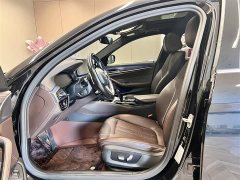 BMW 5 Series 530Li Premier M Sport Package - ფოტო 16