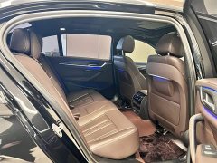 BMW 5 Series 530Li Premier M Sport Package - ფოტო 18