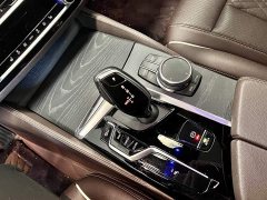 BMW 5 Series 530Li Premier M Sport Package - ფოტო 19