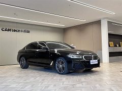 BMW 5 Series 530Li Premier M Sport Package - ფოტო 2