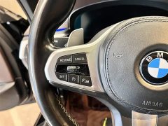 BMW 5 Series 530Li Premier M Sport Package - ფოტო 20