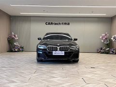 BMW 5 Series 530Li Premier M Sport Package - ფოტო 3