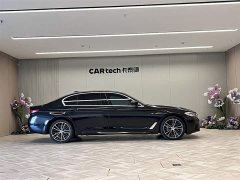 BMW 5 Series 530Li Premier M Sport Package - ფოტო 4
