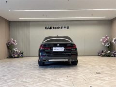 BMW 5 Series 530Li Premier M Sport Package - ფოტო 6