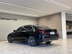 BMW 5 Series 530Li Premier M Sport Package - ფოტო 7