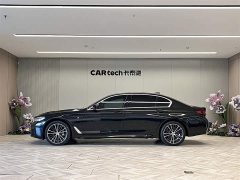 BMW 5 Series 530Li Premier M Sport Package - ფოტო 8
