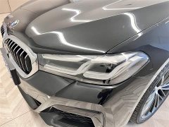BMW 5 Series 530Li Premier M Sport Package - ფოტო 9