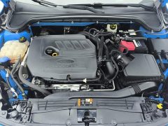 Ford Focus 2022 Sedan EcoBoost 180 Automatic ST Line - ფოტო 10