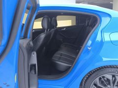 Ford Focus 2022 Sedan EcoBoost 180 Automatic ST Line - ფოტო 11