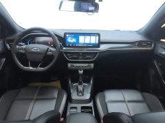 Ford Focus 2022 Sedan EcoBoost 180 Automatic ST Line - ფოტო 12