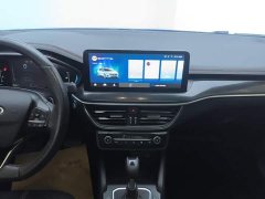 Ford Focus 2022 Sedan EcoBoost 180 Automatic ST Line - ფოტო 13