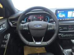Ford Focus 2022 Sedan EcoBoost 180 Automatic ST Line - ფოტო 15