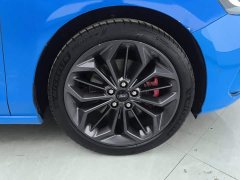 Ford Focus 2022 Sedan EcoBoost 180 Automatic ST Line - ფოტო 6