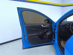 Ford Focus 2022 Sedan EcoBoost 180 Automatic ST Line - ფოტო 7
