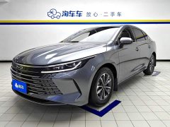 BYD Destroyer 05 Glory Edition DM-i 55KM Luxury - ფოტო 1