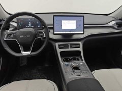 BYD Destroyer 05 Glory Edition DM-i 55KM Luxury - ფოტო 12