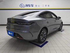 BYD Destroyer 05 Glory Edition DM-i 55KM Luxury - ფოტო 3
