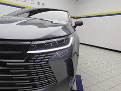 BYD Destroyer 05 Glory Edition DM-i 55KM Luxury - ფოტო 5