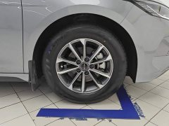 BYD Destroyer 05 Glory Edition DM-i 55KM Luxury - ფოტო 6