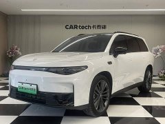 Leapmotor C16 Pure Electric 520 Deluxe Edition - ფოტო 1