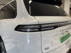 Leapmotor C16 Pure Electric 520 Deluxe Edition - ფოტო 10