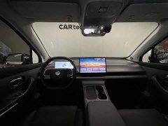Leapmotor C16 Pure Electric 520 Deluxe Edition - ფოტო 12