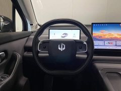 Leapmotor C16 Pure Electric 520 Deluxe Edition - ფოტო 13