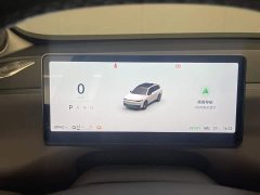 Leapmotor C16 Pure Electric 520 Deluxe Edition - ფოტო 14