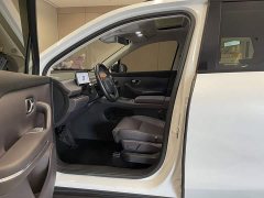 Leapmotor C16 Pure Electric 520 Deluxe Edition - ფოტო 16