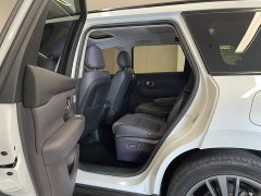 Leapmotor C16 Pure Electric 520 Deluxe Edition - ფოტო 18