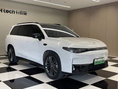 Leapmotor C16 Pure Electric 520 Deluxe Edition - ფოტო 2