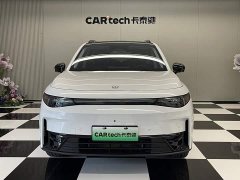 Leapmotor C16 Pure Electric 520 Deluxe Edition - ფოტო 3