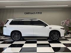 Leapmotor C16 Pure Electric 520 Deluxe Edition - ფოტო 4