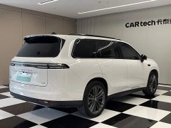 Leapmotor C16 Pure Electric 520 Deluxe Edition - ფოტო 5