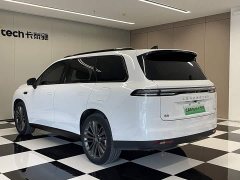 Leapmotor C16 Pure Electric 520 Deluxe Edition - ფოტო 7