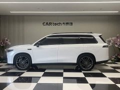 Leapmotor C16 Pure Electric 520 Deluxe Edition - ფოტო 8