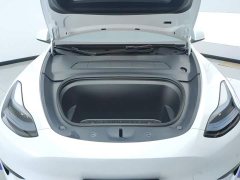 Tesla Model Y 2022 Facelift Rear-Wheel Drive - ფოტო 10