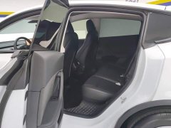 Tesla Model Y 2022 Facelift Rear-Wheel Drive - ფოტო 11
