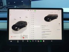 Tesla Model Y 2022 Facelift Rear-Wheel Drive - ფოტო 14