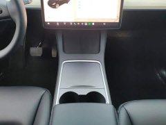 Tesla Model Y 2022 Facelift Rear-Wheel Drive - ფოტო 16