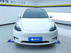 Tesla Model Y 2022 Facelift Rear-Wheel Drive - ფოტო 2