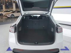 Tesla Model Y 2022 Facelift Rear-Wheel Drive - ფოტო 4