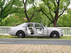 Geely Geometry 2021 6.7T Standard Wheelbase - ფოტო 10
