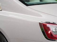 Geely Geometry 2021 6.7T Standard Wheelbase - ფოტო 11