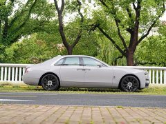 Geely Geometry 2021 6.7T Standard Wheelbase - ფოტო 12