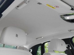 Geely Geometry 2021 6.7T Standard Wheelbase - ფოტო 13
