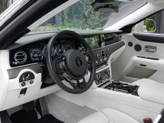Geely Geometry 2021 6.7T Standard Wheelbase - ფოტო 14